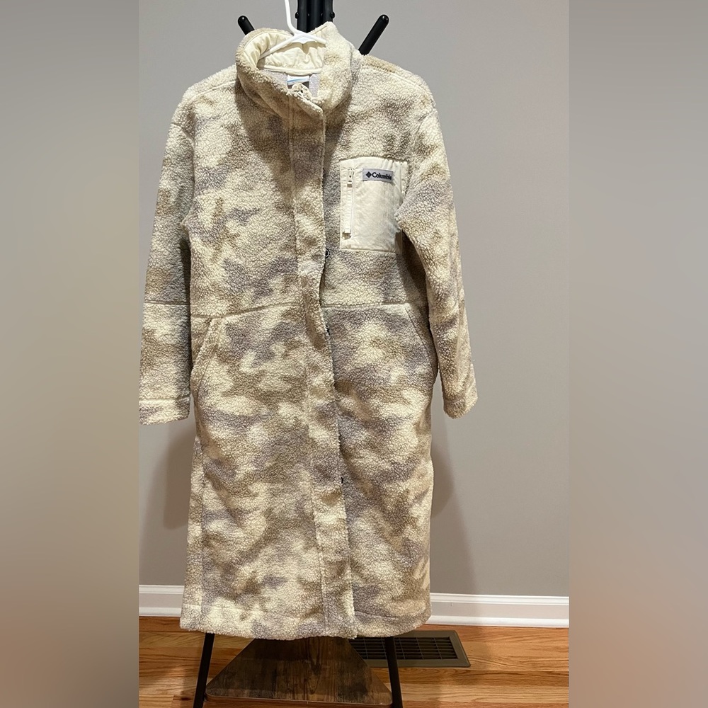 Women's Panorama™ Full Length Jacket
